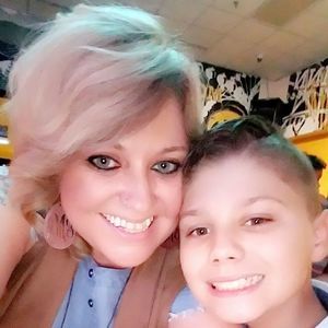 Meet your Posher, Beth